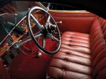 Rolls-Royce Phantom I Playboy Roadster 1927 года